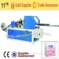 CE Certificate Automatic Mini Pocket Tissue Making Machine